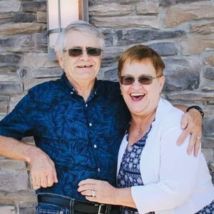 Meet your Posher, Linda